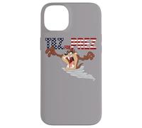 Carcasa para iPhone 14 Plus Looney Tunes Taz For Prez