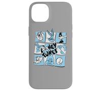 Carcasa para iPhone 14 Plus Looney Tunes The Looney Bunch