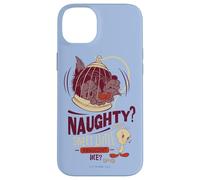Carcasa para iPhone 14 Plus Looney Tunes Tweety Sweet Little Innocent Me