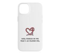 Carcasa para iPhone 14 Plus Lord Prepare Me Christian Cita Diseño Inspirador