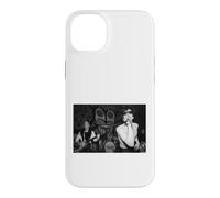 Carcasa para iPhone 14 Plus Los calambres Lux Interior Live 1979 por David Corio