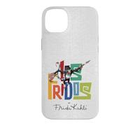 Carcasa para iPhone 14 Plus Los Fridos x FridaTM - Fulang Monkey