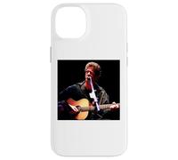 Carcasa para iPhone 14 Plus Lou Reed Cantante Velvet Underground 1997