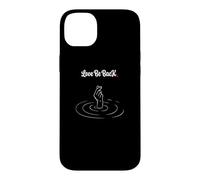 Carcasa para iPhone 14 Plus Love Bee Back/LBB