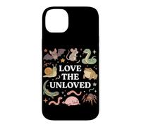 Carcasa para iPhone 14 Plus Love The Unloved Bug Collector Naturaleza Insecto Entomología