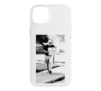 Carcasa para iPhone 14 Plus Lucha contra la ignorancia - Libertad Declaración Política Streetwear