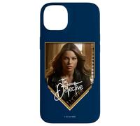 Carcasa para iPhone 14 Plus Lucifer The Detective