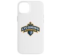 Carcasa para iPhone 14 Plus Lycoming Warriors Sword & Shield Logo Lycoming College