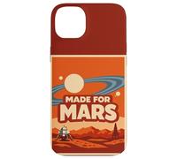 Carcasa para iPhone 14 Plus Made for Mars - Funny Space Exploration Mars Astronomy