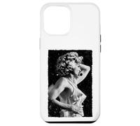 Carcasa para iPhone 14 Plus Madonna Live Rubia Ambición Tour Angustia Por Stephen Wright