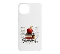 Carcasa para iPhone 14 Plus Maestro más allá de la Medida Educador Apreciación
