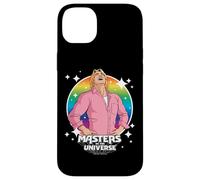 Carcasa para iPhone 14 Plus Maestros del Universo: Prince Adam Rainbow Hey Yea