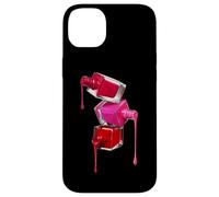 Carcasa para iPhone 14 Plus Makeup Nail Polish Make Up Cosmetics Manicure Nail Tech Gift