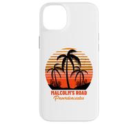 Carcasa para iPhone 14 Plus Malcolm's Road Beach Providenciales Turks and Caicos