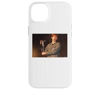 Carcasa para iPhone 14 Plus Mansun Live Paul Draper Amplio Espacio Abierto por Andy Willsher