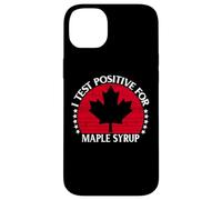 Carcasa para iPhone 14 Plus Maple Syrup Sugar Maple Tree Sap Tapping Sugaring Tapper