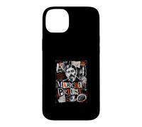 Carcasa para iPhone 14 Plus Marcel Proust Obsesión Involuntaria Escritor francés