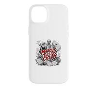 Carcasa para iPhone 14 Plus Marcus Tullius Cicerón Orador de la Antigua Roma Latina