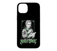 Carcasa para iPhone 14 Plus Marie Curie