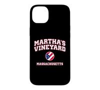 Carcasa para iPhone 14 Plus Martha's Vineyard Massachusetts (Massachusetts)