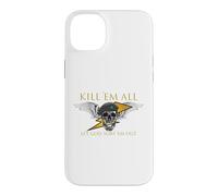 Carcasa para iPhone 14 Plus Matar a Todos Deje Que Dios lo clasifique