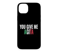Carcasa para iPhone 14 Plus Me Das Agita