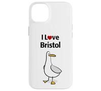 Carcasa para iPhone 14 Plus Me Encanta Bristol