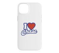 Carcasa para iPhone 14 Plus Me Encanta Chase