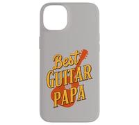 Carcasa para iPhone 14 Plus Mejor Guitarra Papa