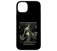 Carcasa para iPhone 14 Plus Metamorfosis de Daphne Apolo Transformación de la mitología Griega