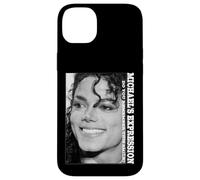 Carcasa para iPhone 14 Plus Michael Jackson 712