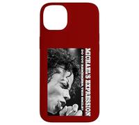 Carcasa para iPhone 14 Plus Michael Jackson 713 Back Printed