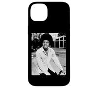 Carcasa para iPhone 14 Plus Michael Jackson en casa de Los Ángeles El Jackson 5 1975