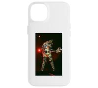 Carcasa para iPhone 14 Plus Michael Jackson History World Tour en Vivo Praga 1996