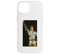 Carcasa para iPhone 14 Plus Michael Jackson Live In Prague History World Tour 1996