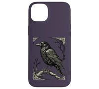 Carcasa para iPhone 14 Plus Midnight Watch The Ravens Perch