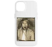 Carcasa para iPhone 14 Plus Mike Flowers of The Pops Orchestra de Simon Fowler