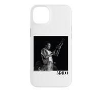 Carcasa para iPhone 14 Plus Miles Davis MD100 Tanglewood 1970 Foto de David Gahr
