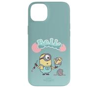 Carcasa para iPhone 14 Plus Minions Easter Bello Surprise