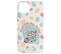 Carcasa para iPhone 14 Plus Minions Easter Taking My Prize