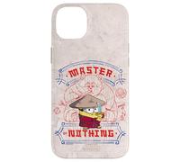 Carcasa para iPhone 14 Plus Minions & Monsters Master of Nothing