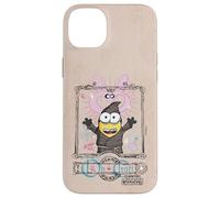 Carcasa para iPhone 14 Plus Minions & Monsters Spellcasting Craft