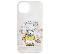 Carcasa para iPhone 14 Plus Minions & Monsters Vision Is An Art