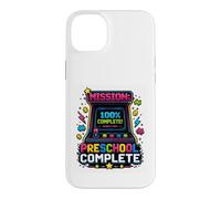 Carcasa para iPhone 14 Plus Mission Preschool - Ropa Completa de graduación Preescolar