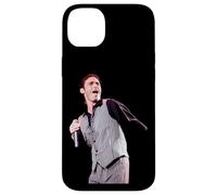 Carcasa para iPhone 14 Plus Mojado Mojado Mojado Sus Grandes Éxitos Tour Marti Pellow Live 1993