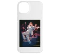 Carcasa para iPhone 14 Plus Mojado Mojado Mojado Vivir Sus Grandes Éxitos Tour Cardiff 1993