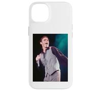 Carcasa para iPhone 14 Plus Mojado Mojado Mojado Vivir Sus Grandes Éxitos Tour Marti Pellow 1993