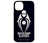 Carcasa para iPhone 14 Plus Mortal Kombat X Brotherhood of Shadow