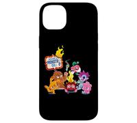 Carcasa para iPhone 14 Plus Moshi Monsters Bienvenido a Monstro City
