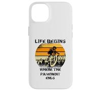 Carcasa para iPhone 14 Plus MTB Bicicletas Mountain-Bike MTB Bici Btt montaña Bicicleta